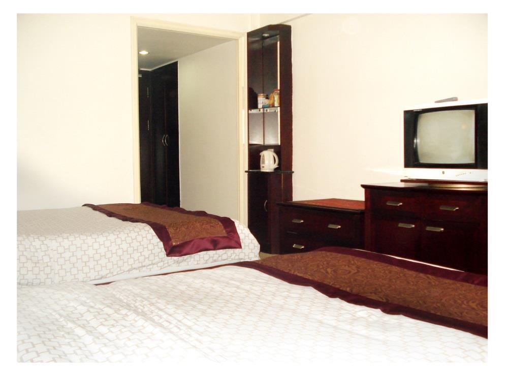 Dalian Youhao Hotel Exterior photo